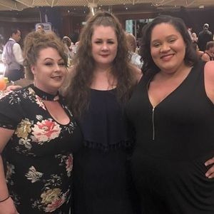 Meet your Posher, Katherine